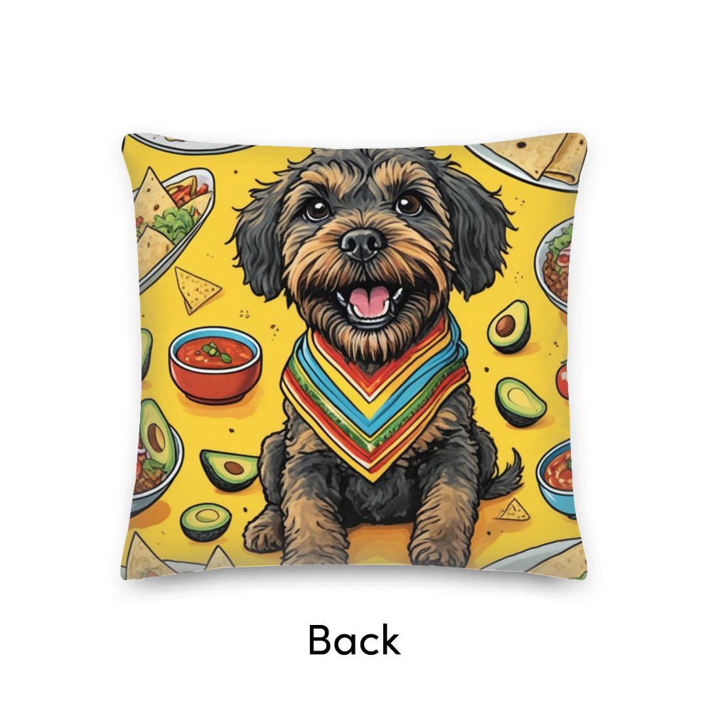 Premium Pillow