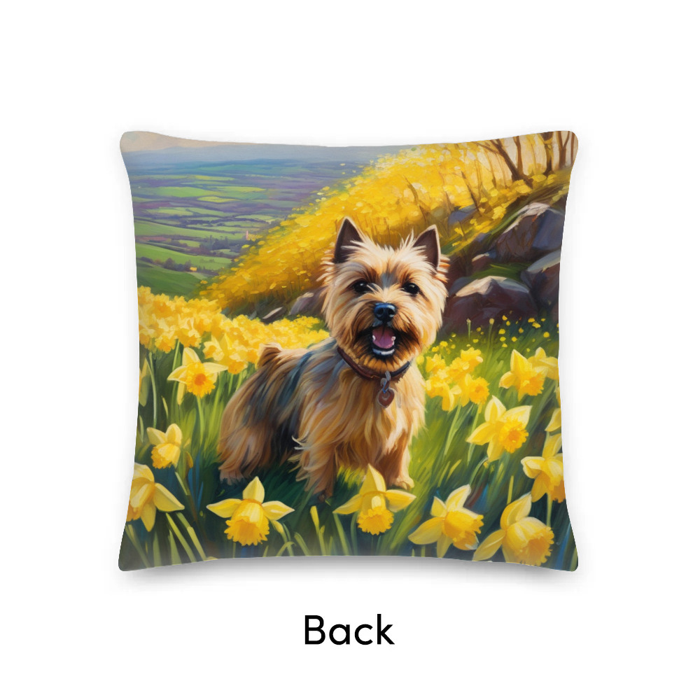 Premium Pillow