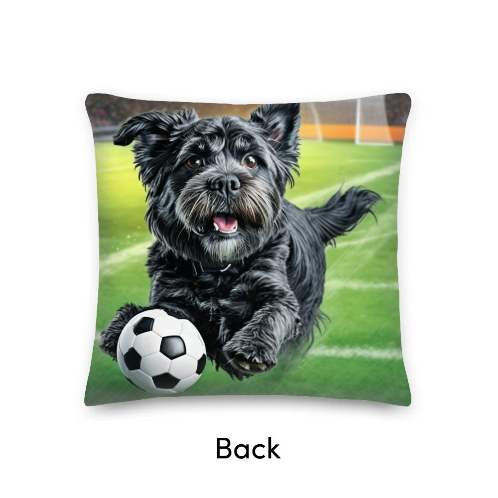 Premium Pillow