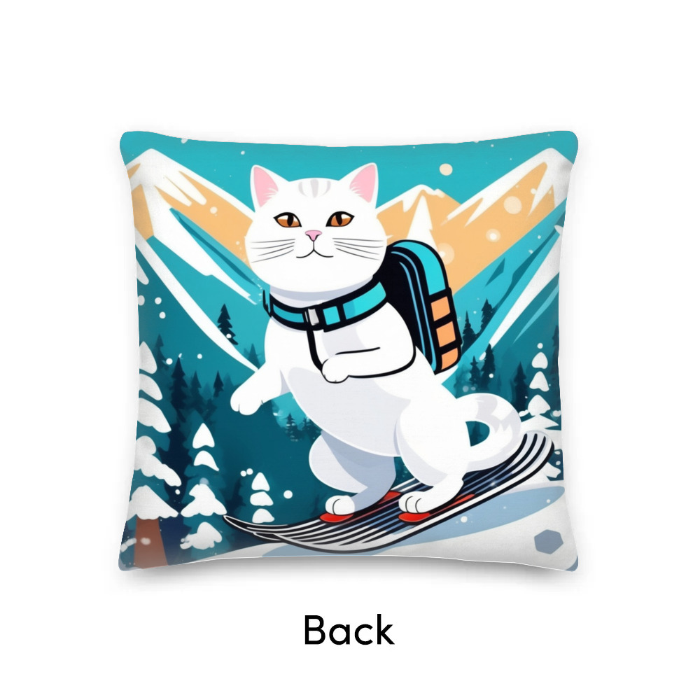 Premium Pillow