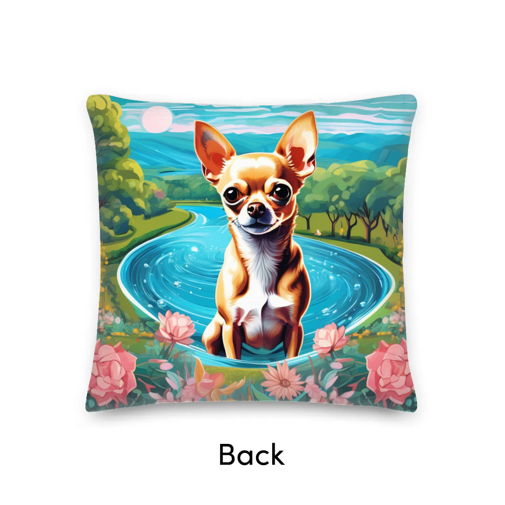 Premium Pillow
