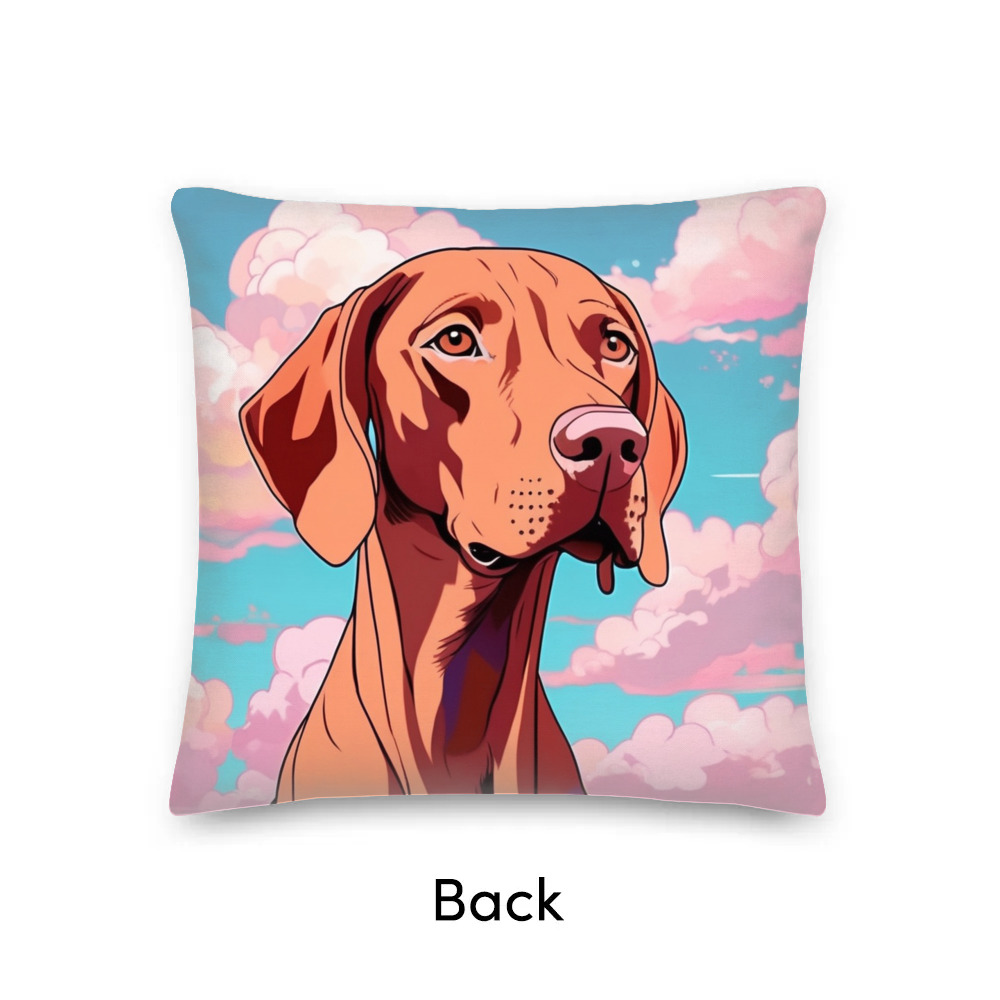 Premium Pillow