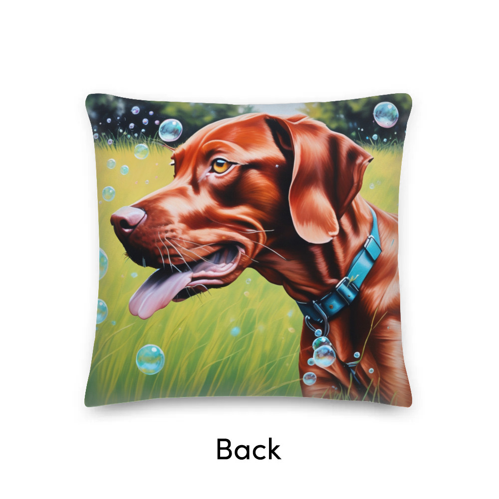 Premium Pillow