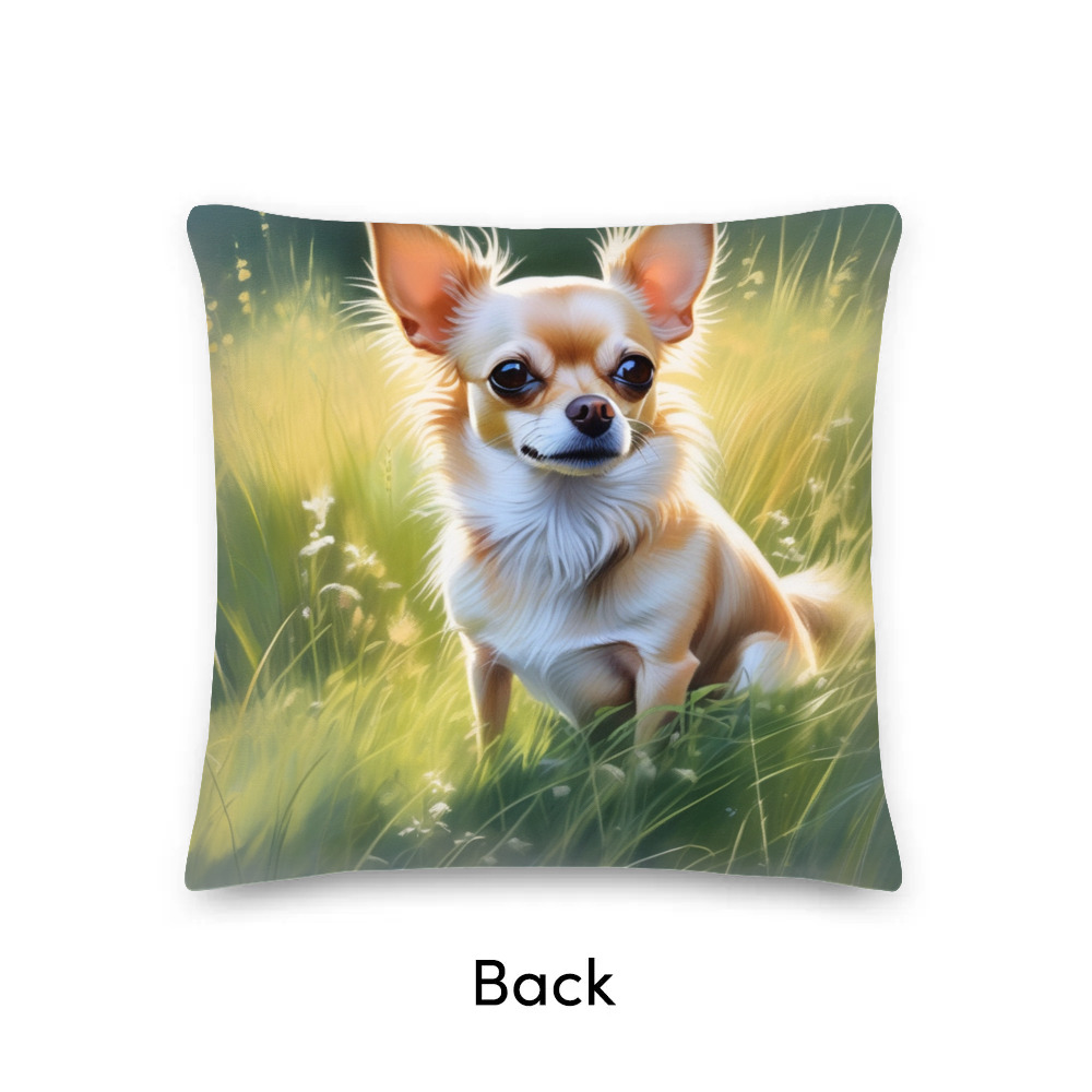 Premium Pillow