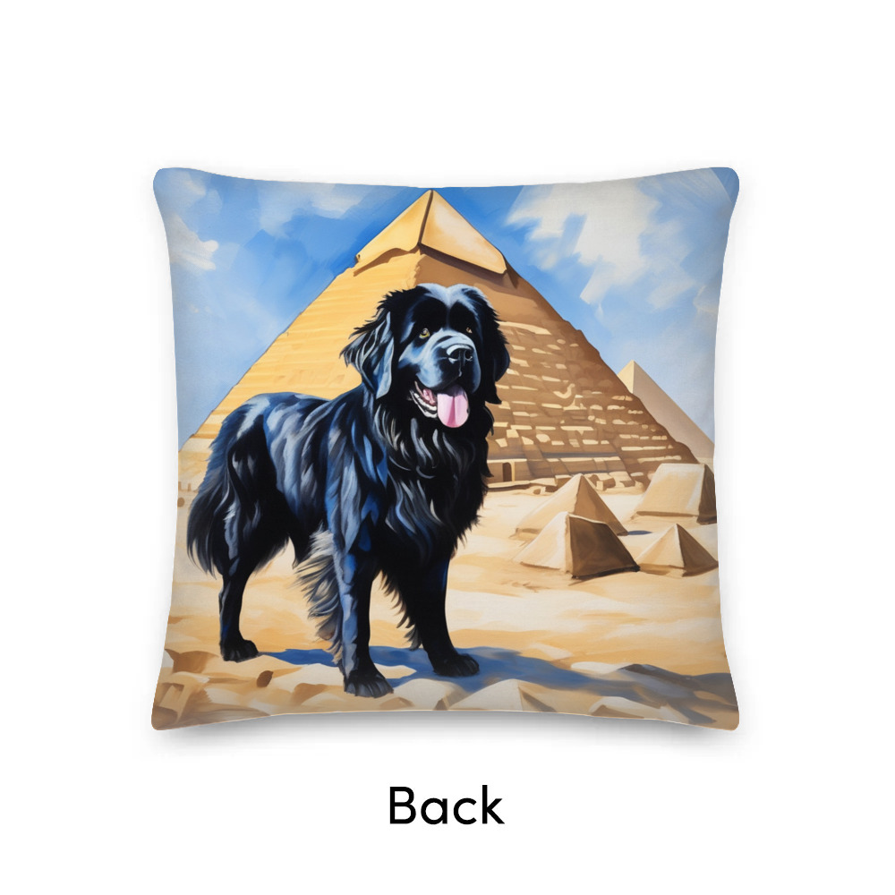 Premium Pillow