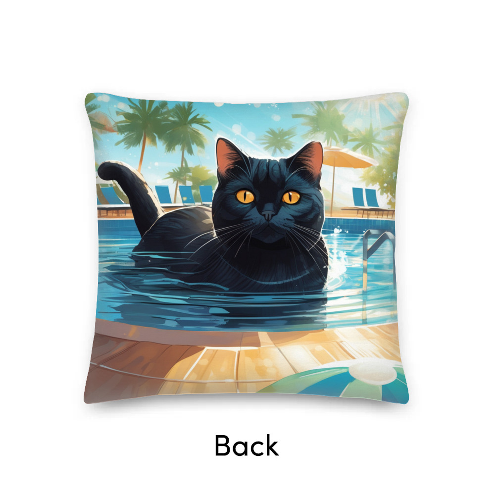 Premium Pillow