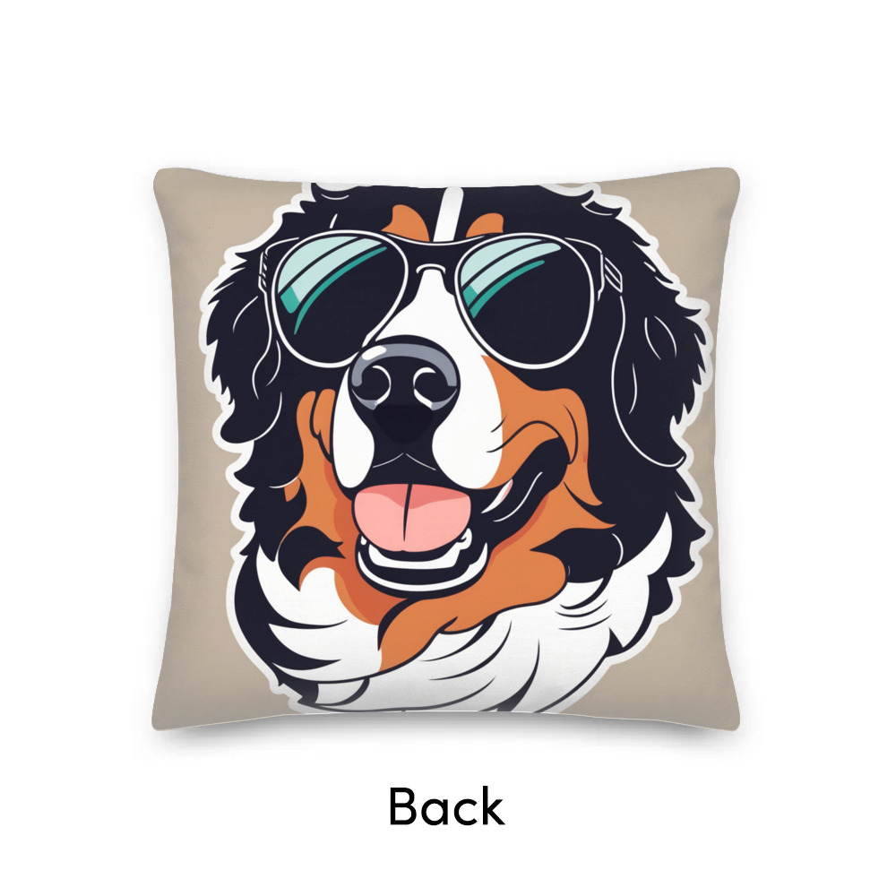 Premium Pillow