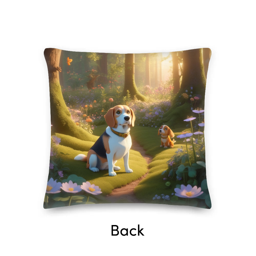 Premium Pillow