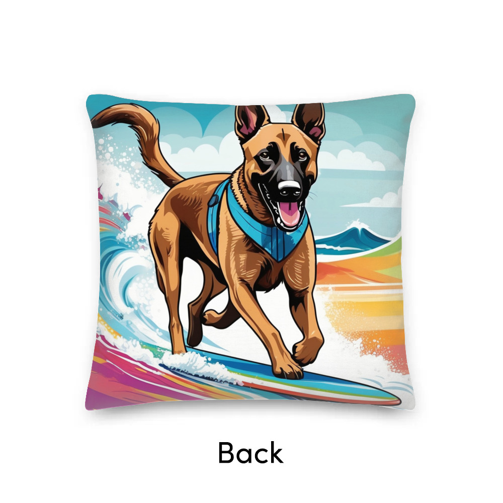 Premium Pillow