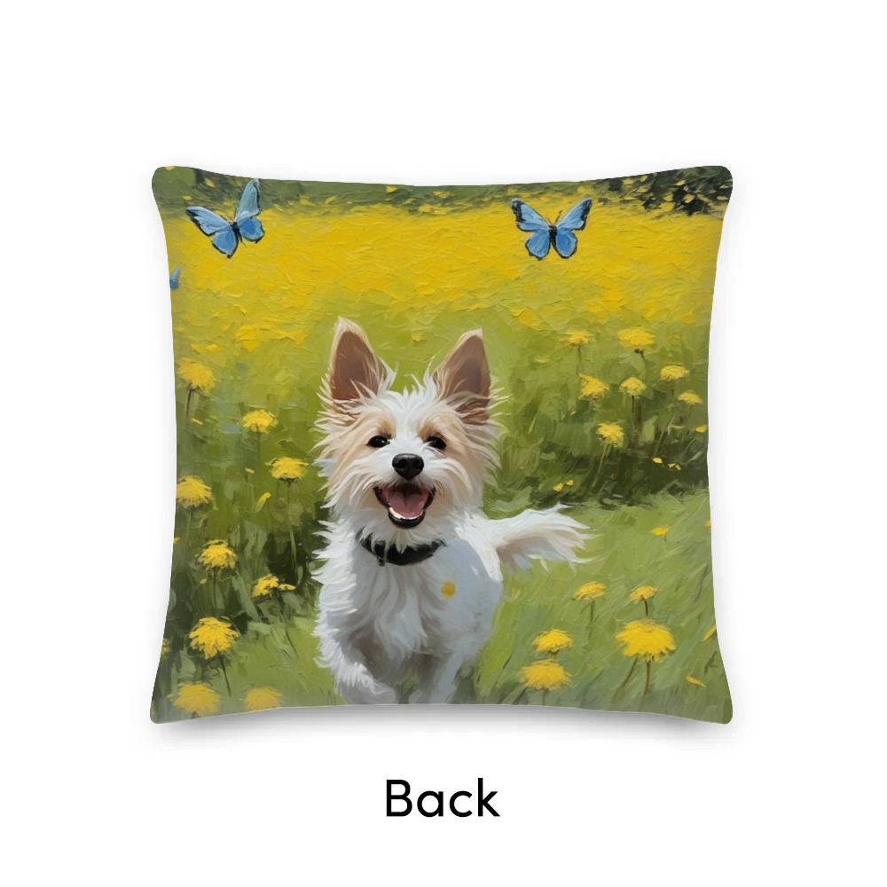 Premium Pillow