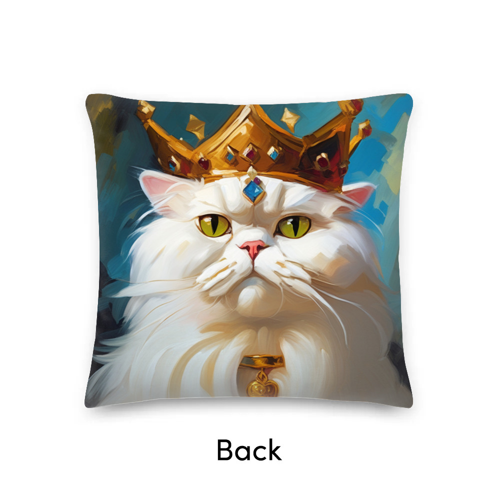 Premium Pillow