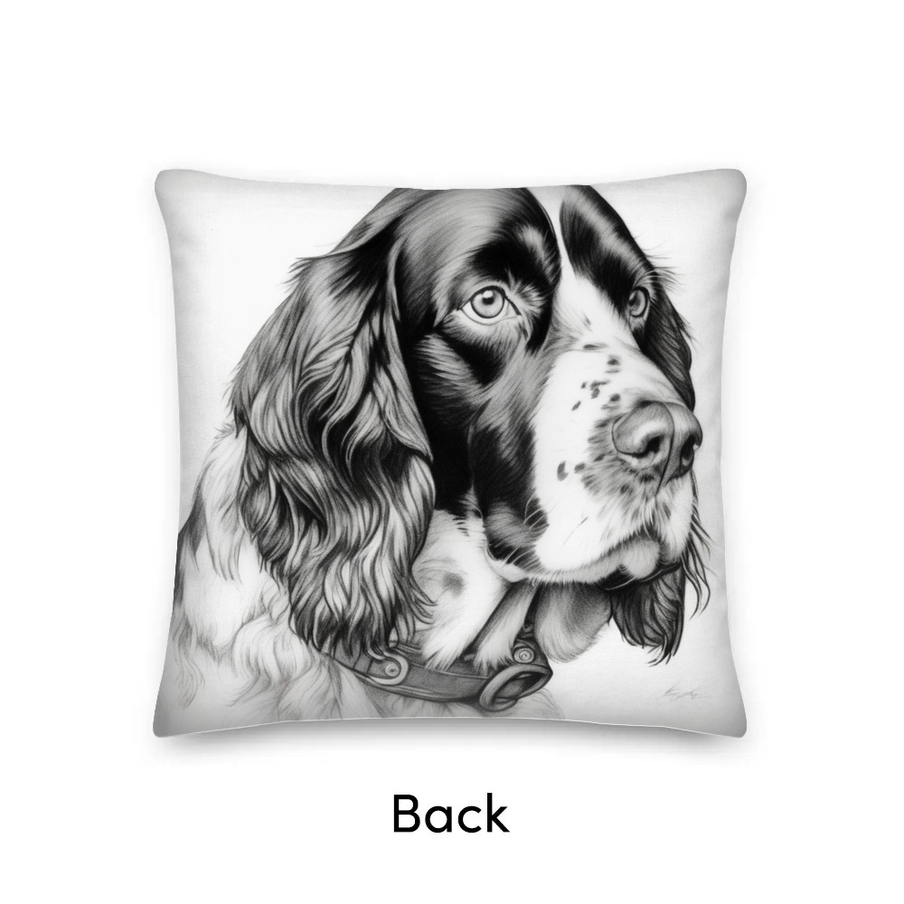 Premium Pillow