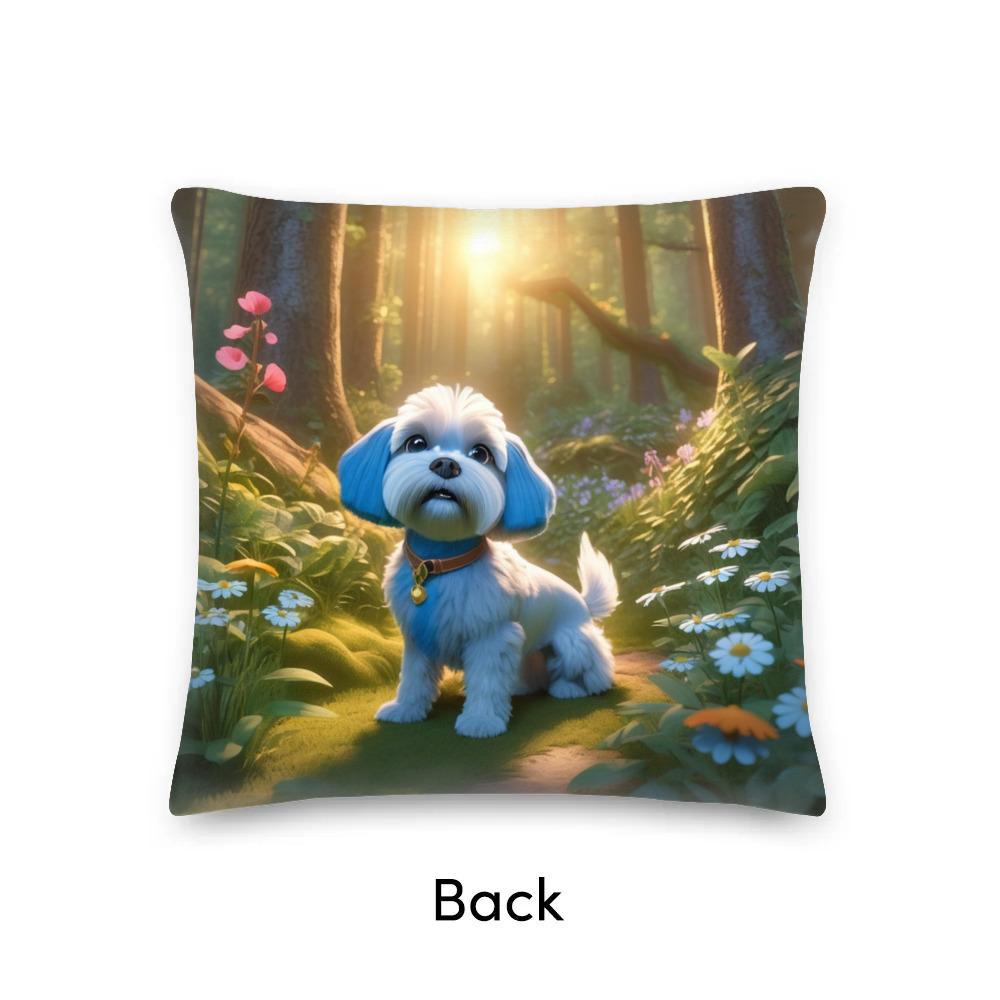 Premium Pillow
