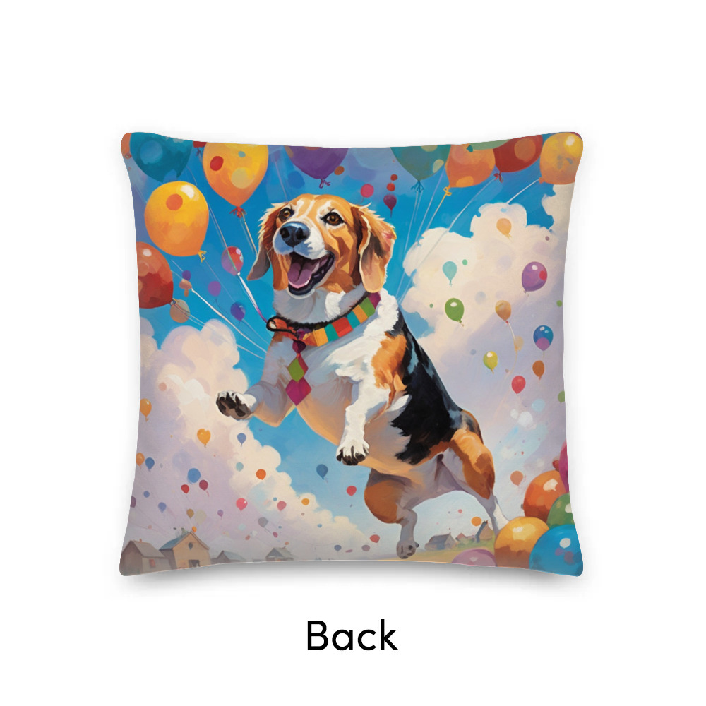 Premium Pillow