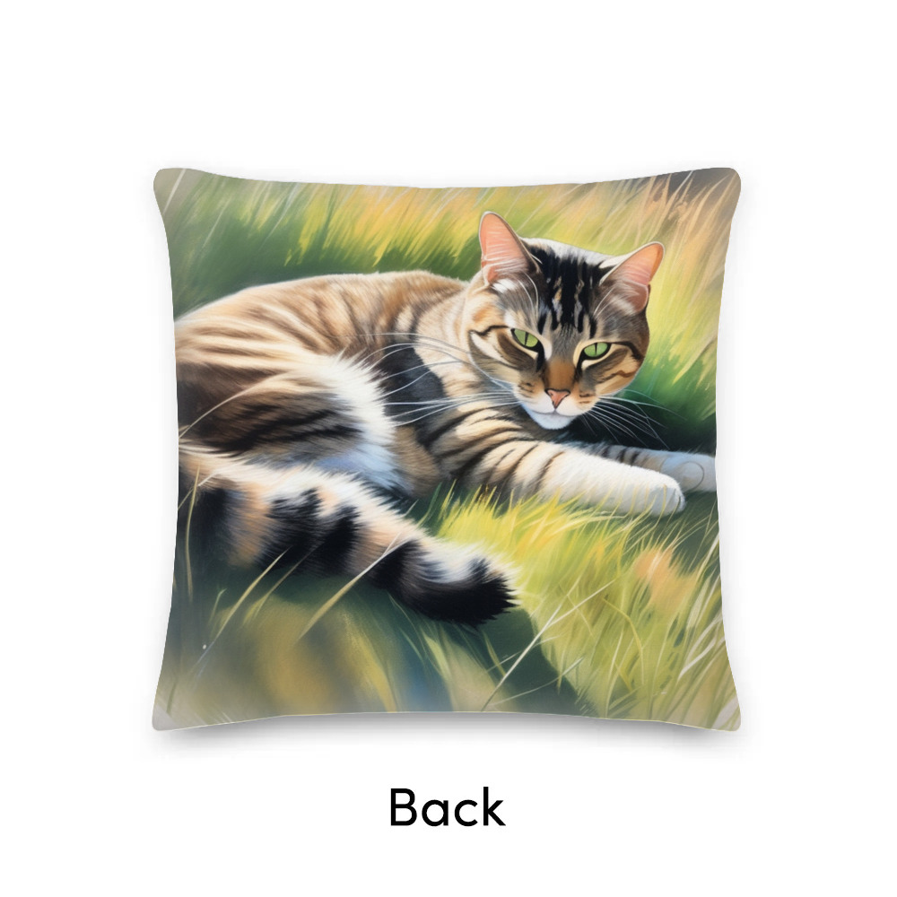 Premium Pillow