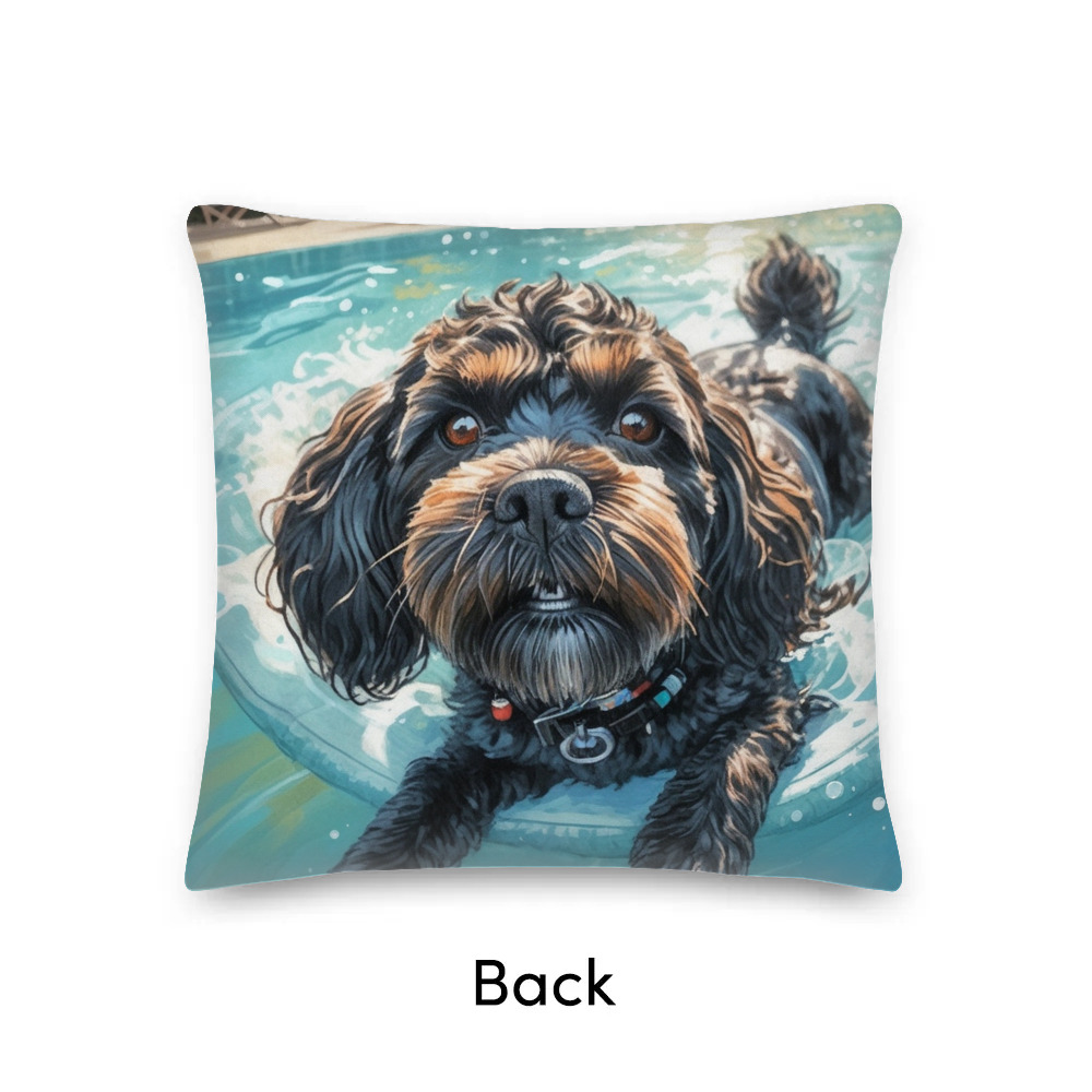 Premium Pillow