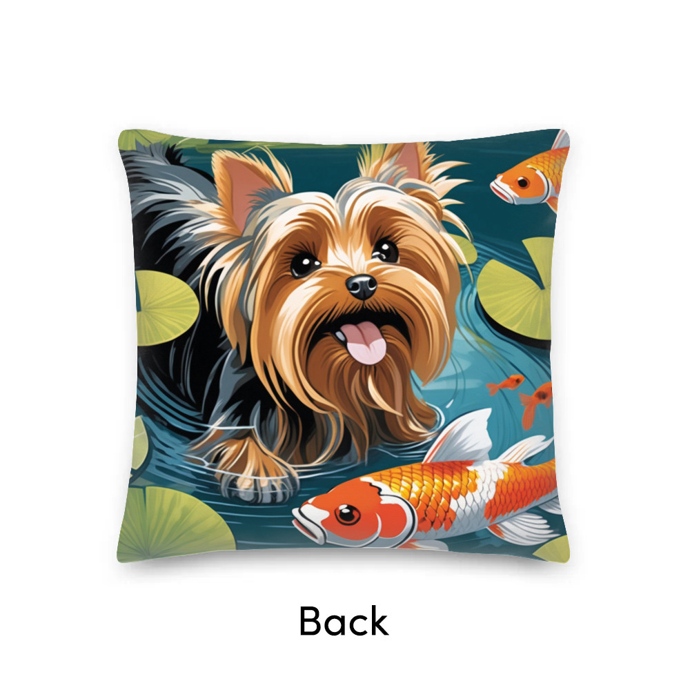 Premium Pillow