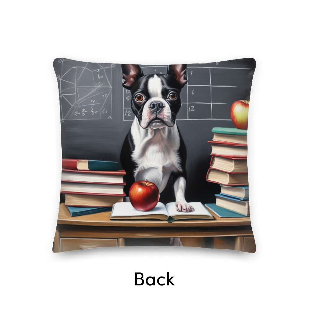 Premium Pillow