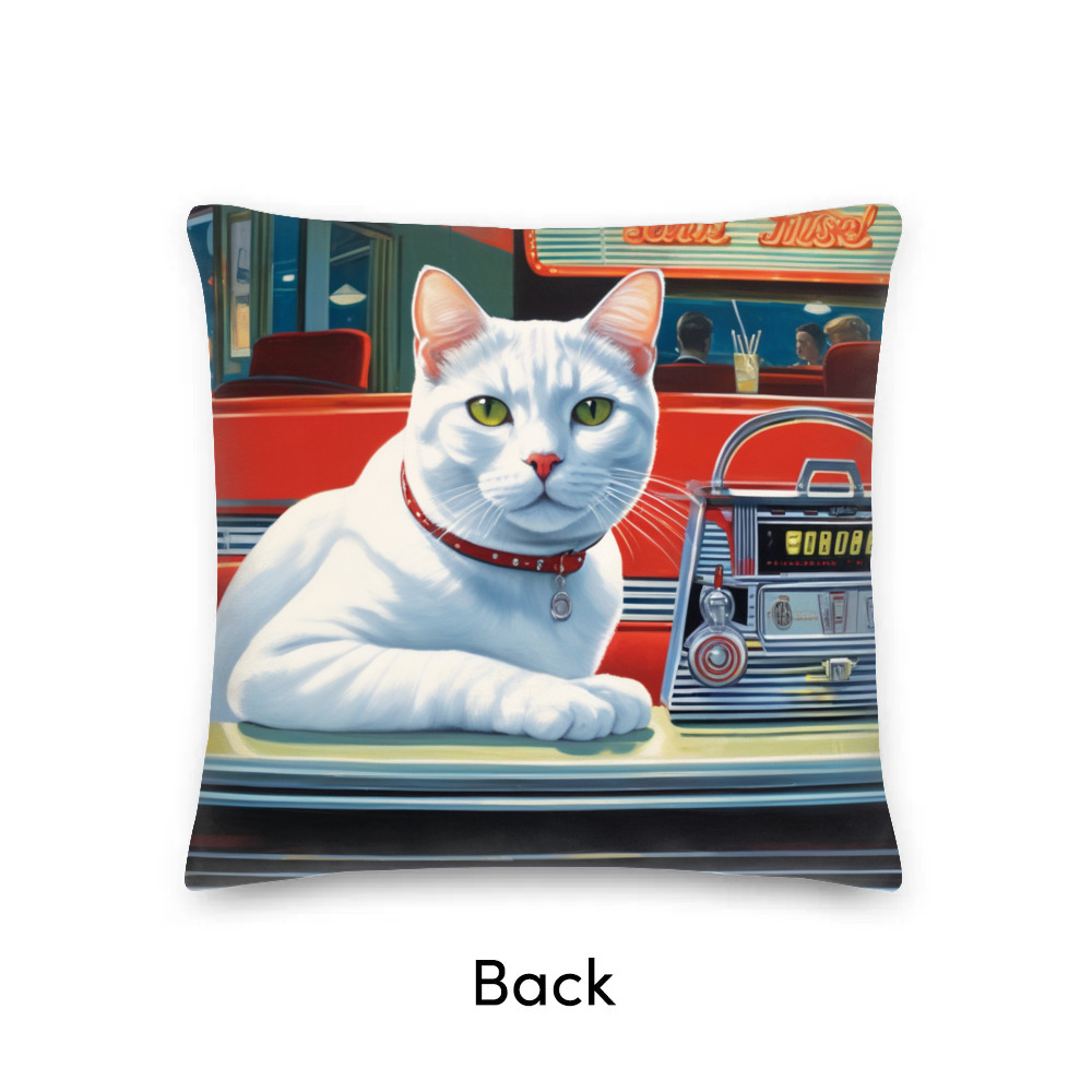 Premium Pillow