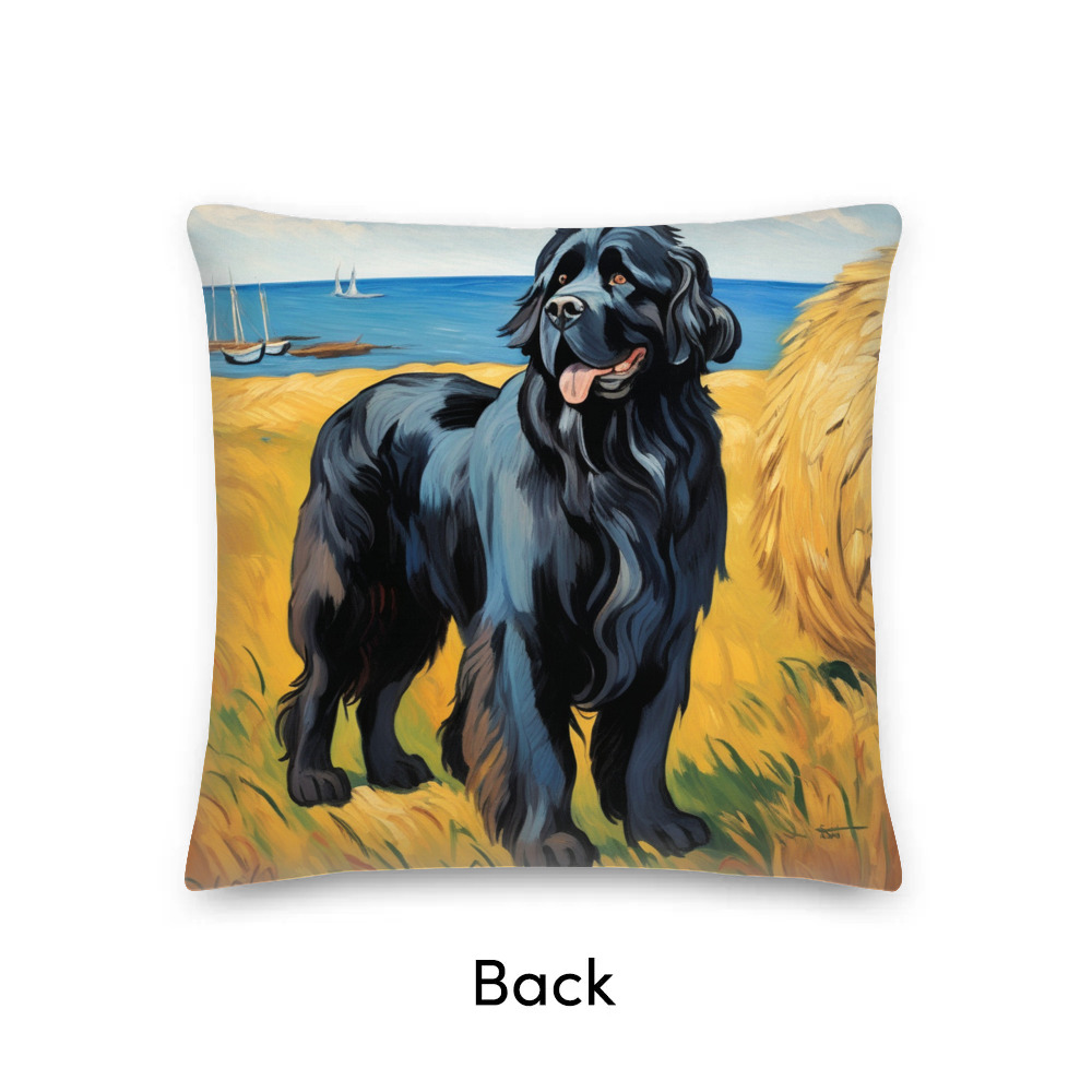 Premium Pillow