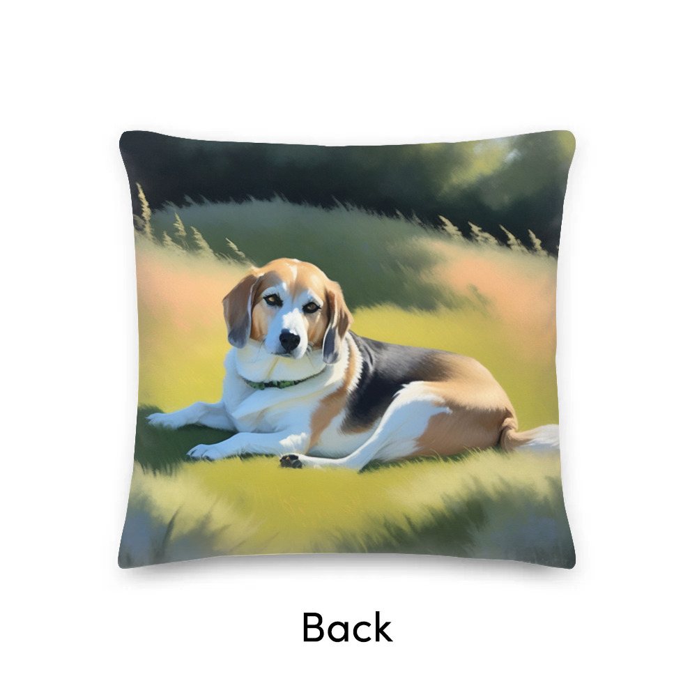 Premium Pillow