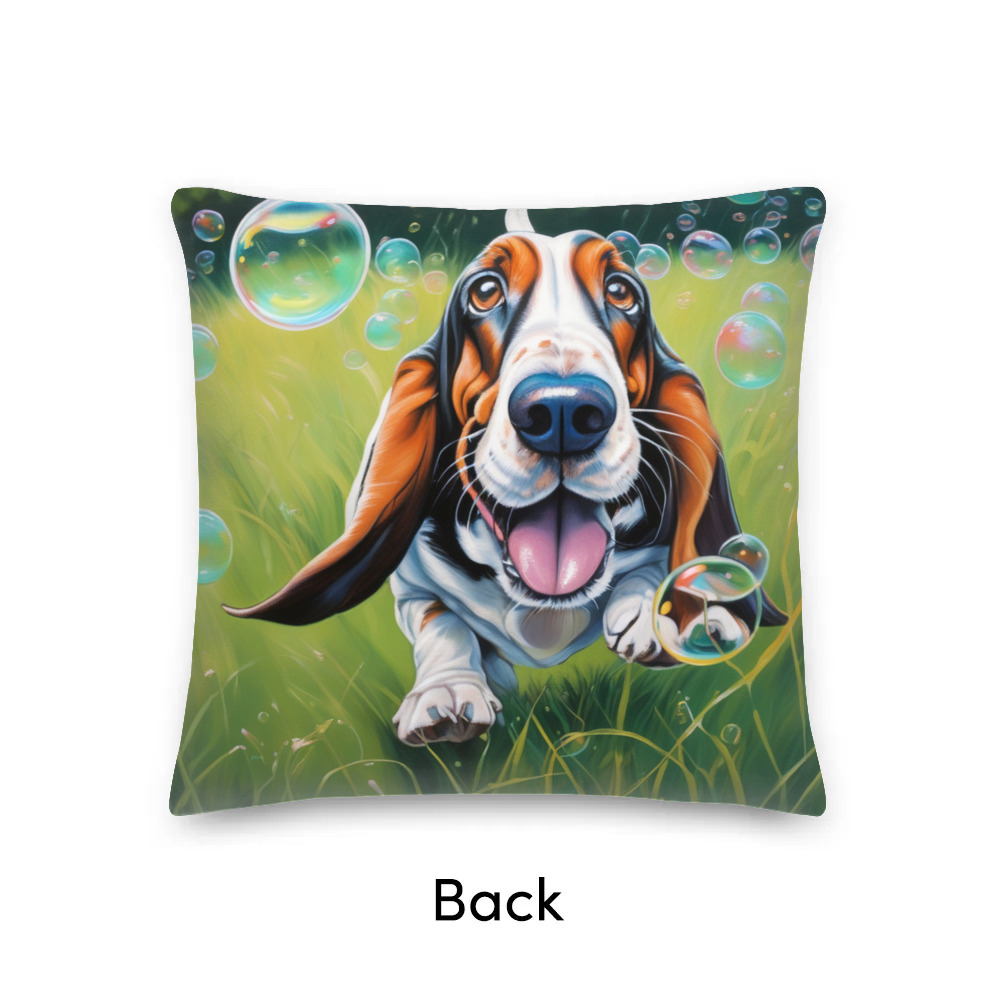 Premium Pillow