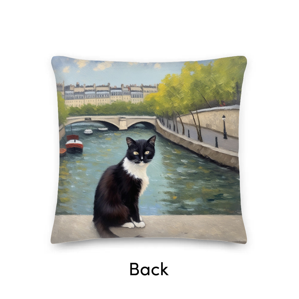 Premium Pillow