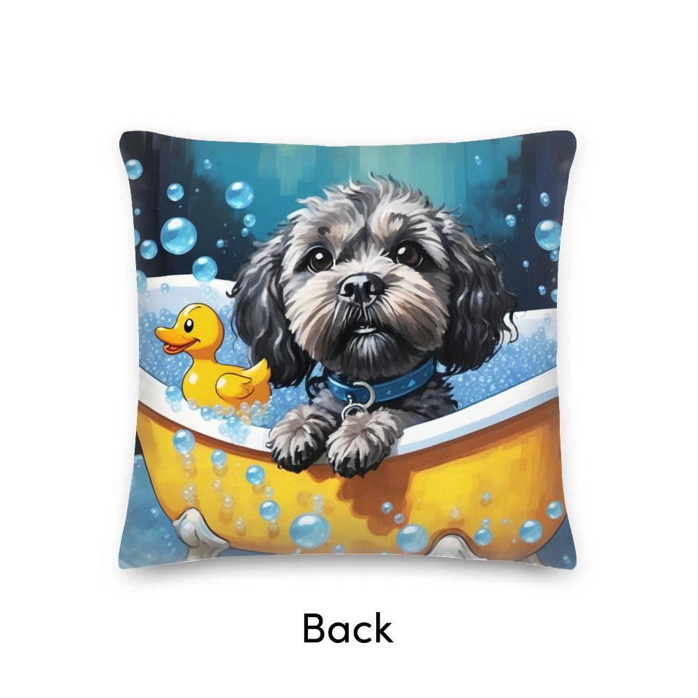 Premium Pillow