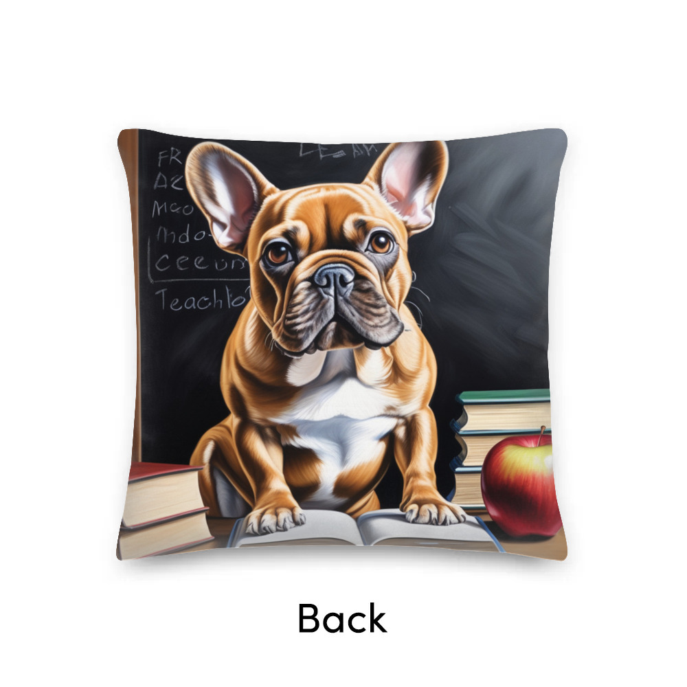 Premium Pillow