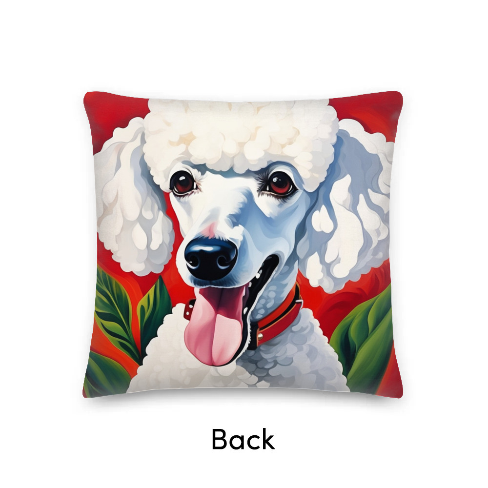 Premium Pillow