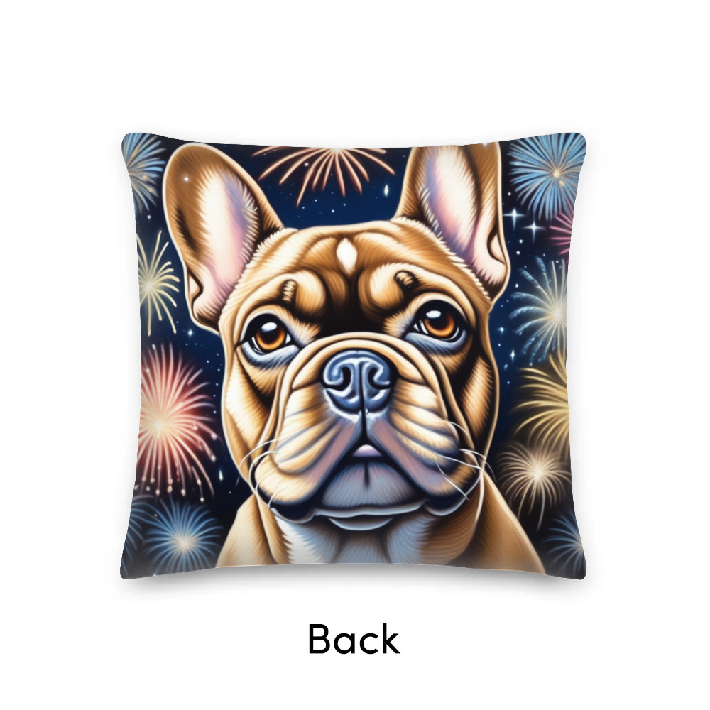 Premium Pillow
