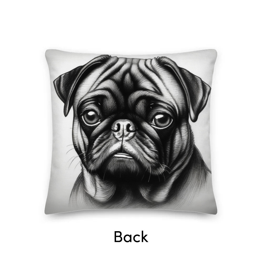 Premium Pillow