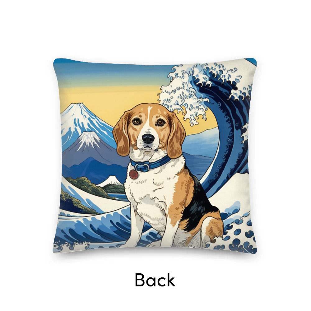 Premium Pillow