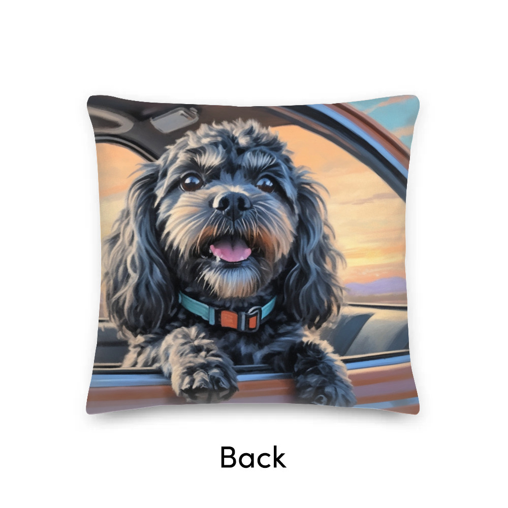 Premium Pillow