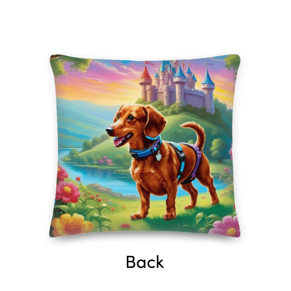 Premium Pillow
