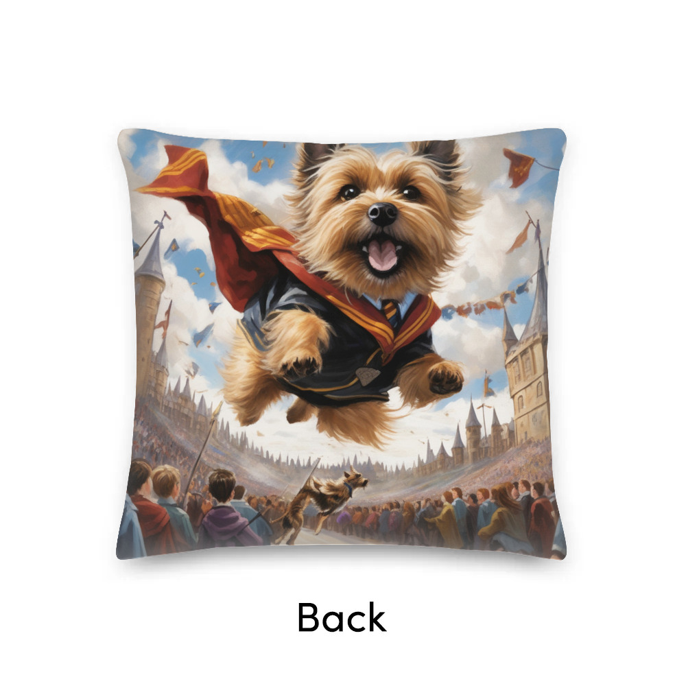 Premium Pillow