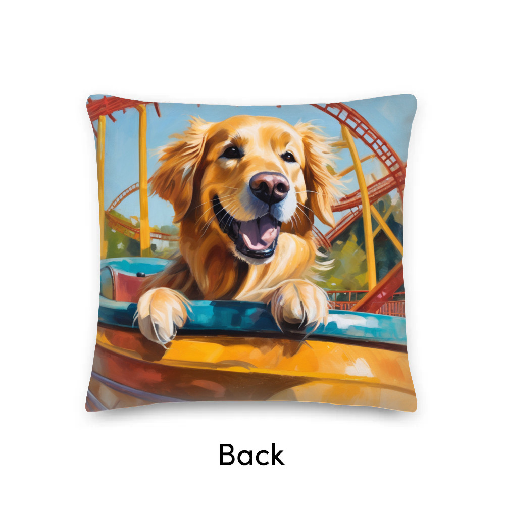 Premium Pillow