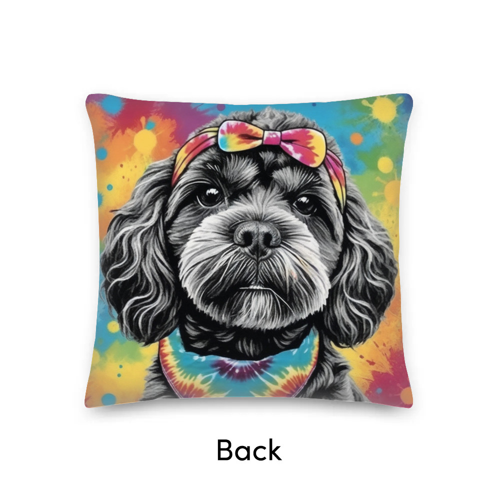 Premium Pillow