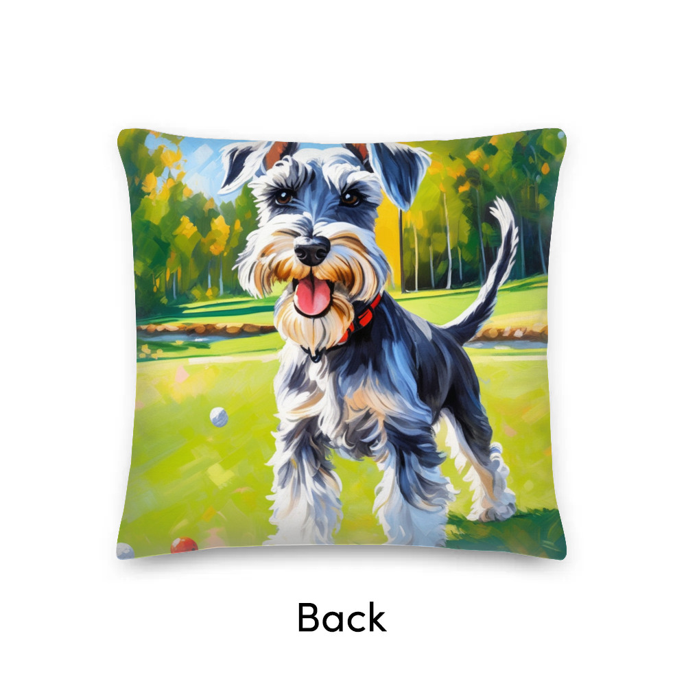 Premium Pillow
