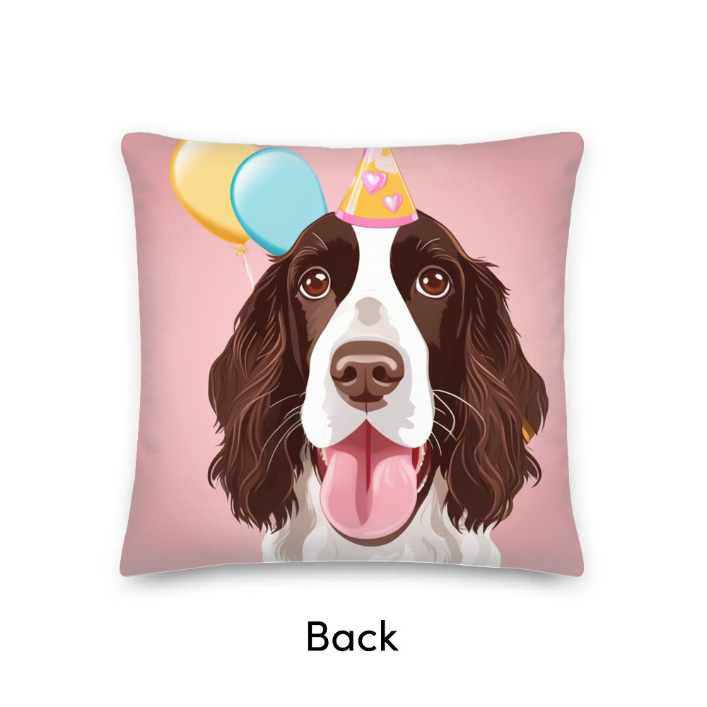 Premium Pillow