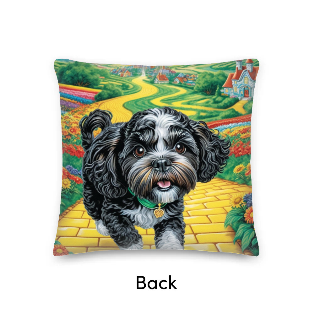 Premium Pillow