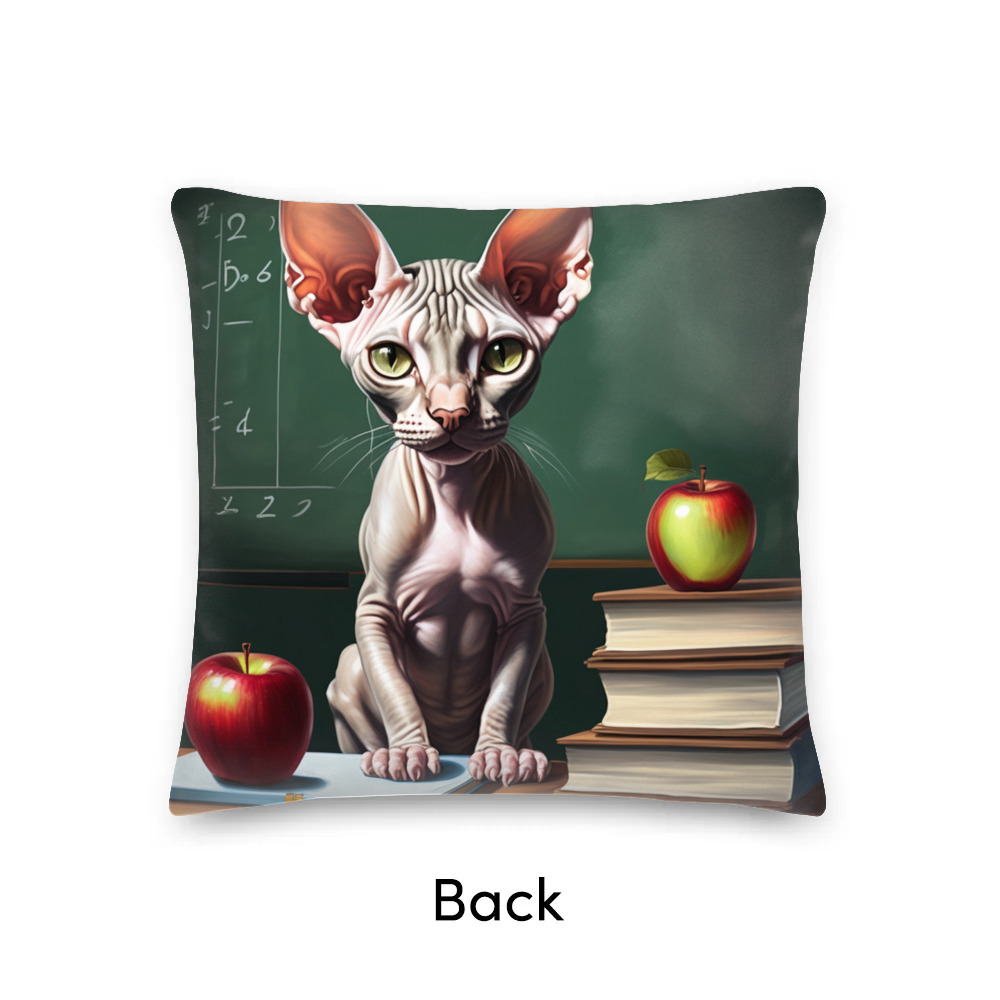 Premium Pillow