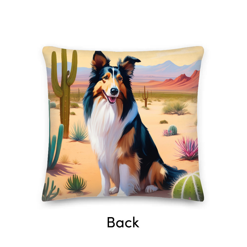 Premium Pillow