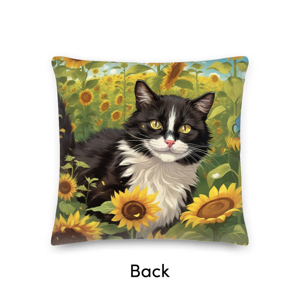 Premium Pillow