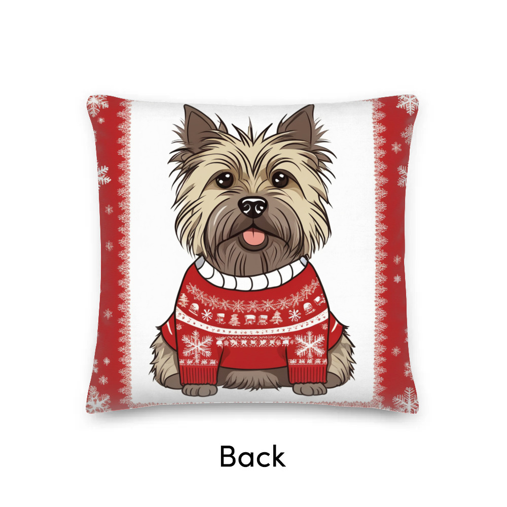 Premium Pillow