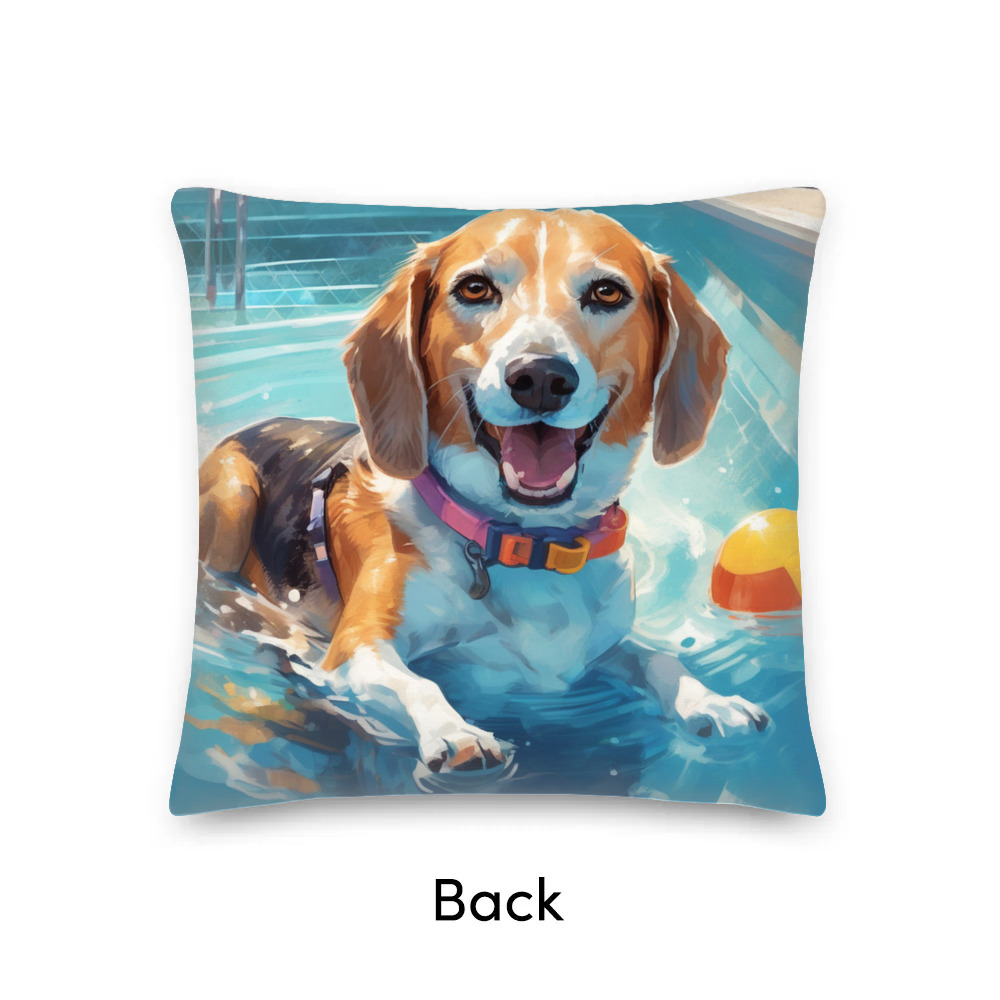 Premium Pillow