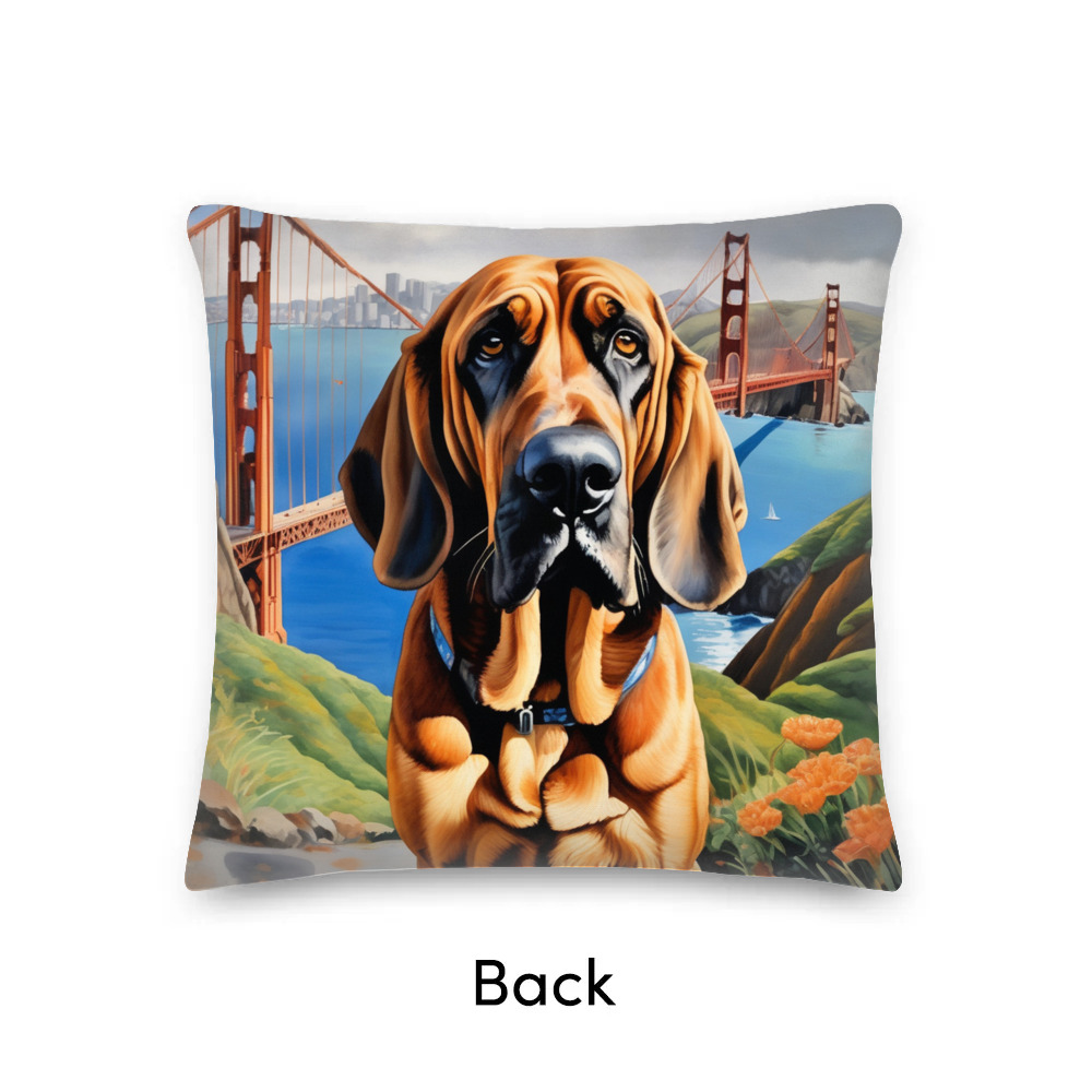 Premium Pillow