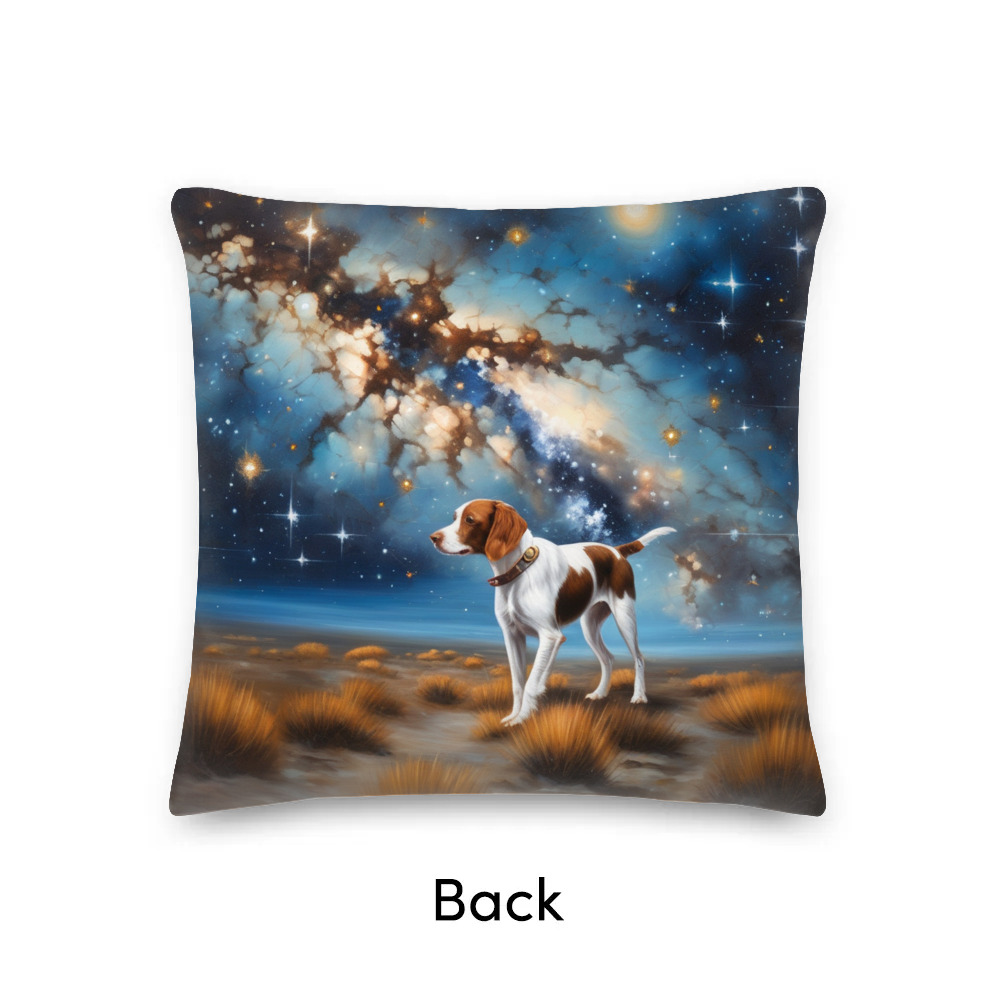 Premium Pillow