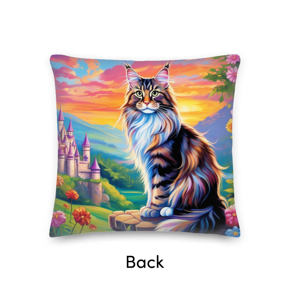 Premium Pillow