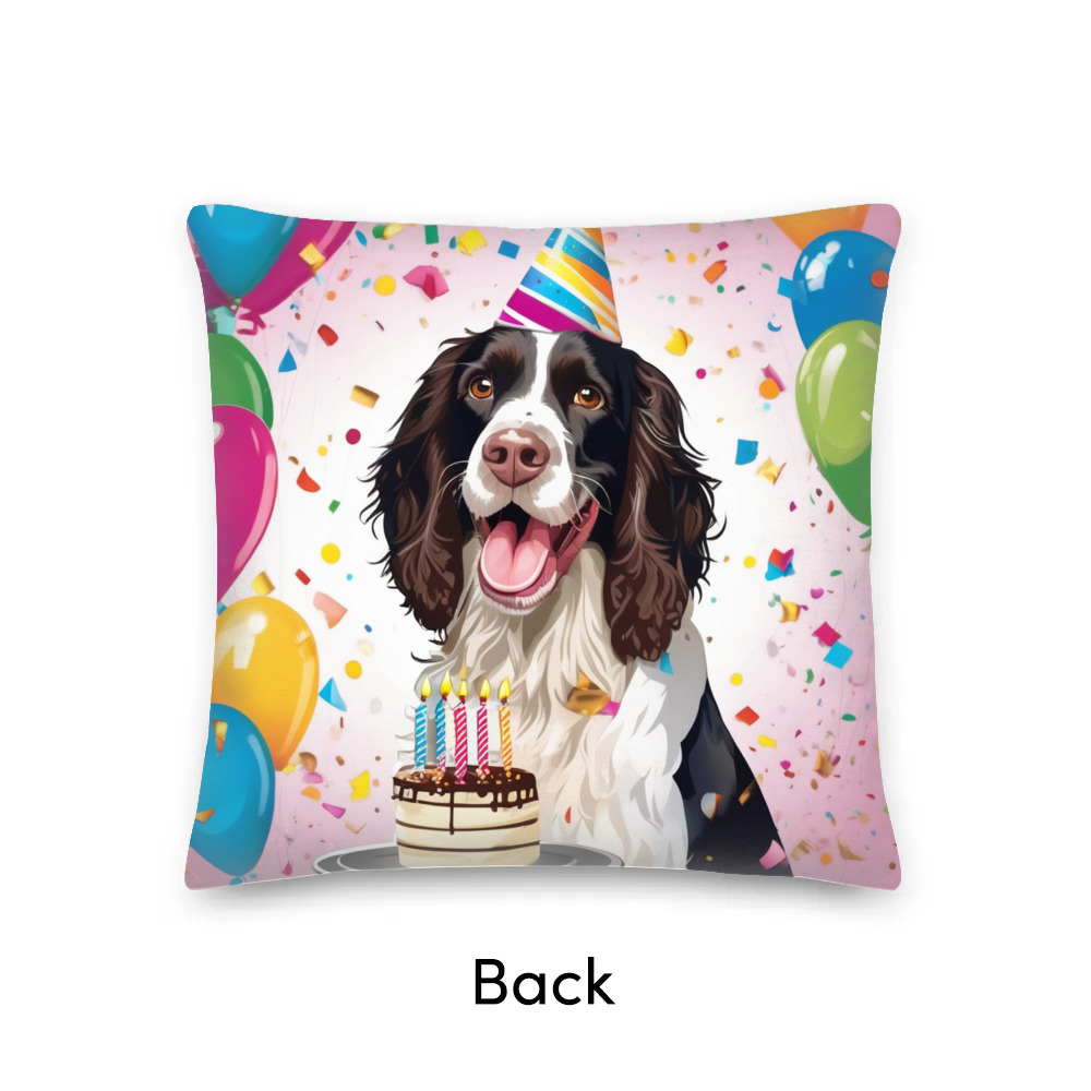 Premium Pillow